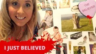 That Single Girl Who Believes in the Universe