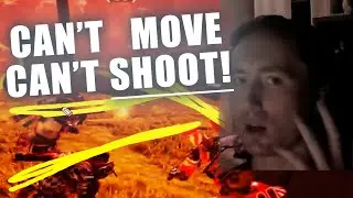 Will Apex Die Before We STOP Ruining Our Aim?!
