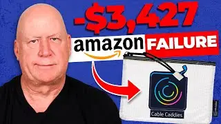 Making $100K in 6 Months on Amazon FBA From A Personal Struggle | Fred’s Success Story
