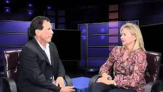 Dr. Brian Alman & Life Lessons from Lori