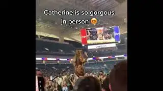 Catherine paiz beautiful