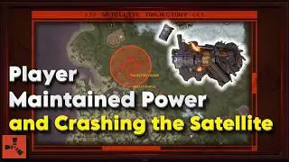 Rust’s New Power Update Changes Monuments Forever