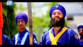 Kesari Nishan by GH Records & Gautam Seth