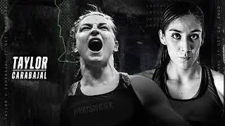 STILL UNDISPUTED CHAMP | Katie Taylor vs. Karen Carabajal Fight Highlights