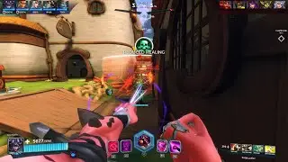 Paladins Brainrot