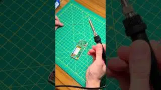 iPod Nano 1st Battery Replacement Quick Guide #apple #ipod