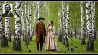 Счастья миг неуловимый. Романс на стихи поэта А.Н. Майкова.