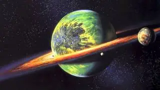 Three Drives  - Evolution