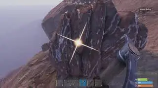 Rust Xbox Series X Day one of the wipe. Ep 1