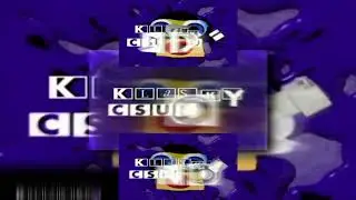 (YTPMV) Klasky Csupo Robot Logo Scan