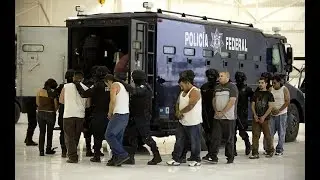 SINALOA CARTEL, HUMAN SMUGGLING FROM MEXICO
