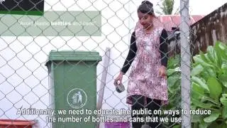Faresmaathoda- Leading the charge in better Waste Management