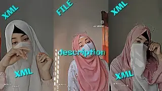 XML CHECK IN MY DESCRIPTION BOX..!😐#trending #viral #alightmotion #editing #xml #youtube