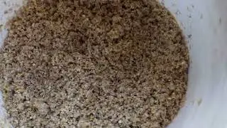 Корм для уток и кур