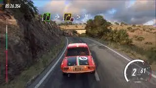 Dirt Rally 2  high quality graphics