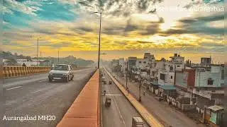 City of Gates Aurangabad | Aurangabad (MH20) | #trending #youtube #viral @SJMotivationAurangabad