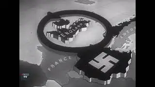 Remembering World War II