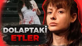 KİTAPLARA KONU OLAN BİR YAŞAM - Estibaliz Carranza | Cinayet Belgeseli - Suç Dosyası