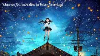 Nightcore - Neverland