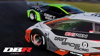 Drift Bros | Lambros