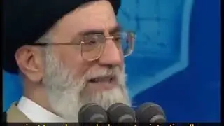 Ayatollah Khamenei: The story of Prophet (pbuh) asking people for forgiveness
