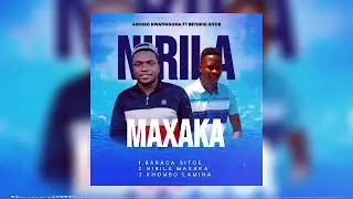 Admiro nwanatingoma ft betinho sitoe-nirila maxaka (md music)