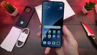 First unboxing and turn-on: Xiaomi 15 Global Version and review and comparison are already on the...