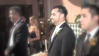 Stephanie & Armando Wedding Highlights Kendall Video Productions