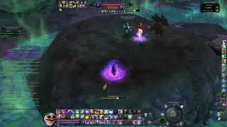 Aion Classic 2.8 Arena vs Mistrust/Misogi