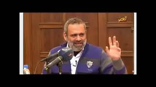 - تمييز الأرواح _( كيف اميّز مشيئة الله في حياتي اليوميّة ؟) - الحلقة 2 - الأب داني يونس