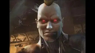 Play as Jack 7 you will have more fun .