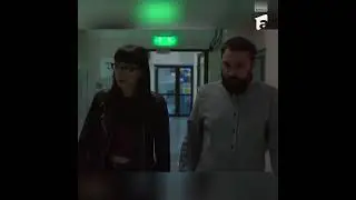 ”Îmi pare rău că a trebuit sa aflați așa!”