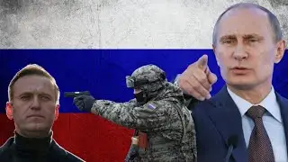 When Russian Spies Tried To Kill This Man
