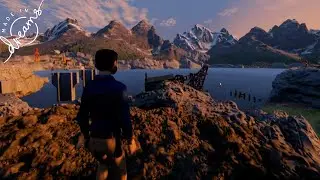 Dreams PS4 Horror Games #222 - RANDOM HORROR GAMES