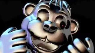 SECRET Chipper & Sons Easter Egg Ending! | Chipper's Revenge Boss Fight | FNaF World Ending