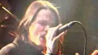 Черный Кузнец - Волки (Rock's over Roks) live '07