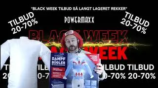 DEL6   Black Friday