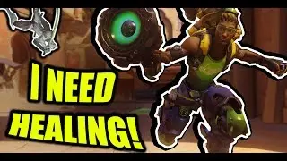 LUCIO IS A MEME