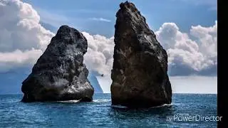Мыс Фиолент и его легенды.