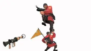 Team Fortress 2; A detailed examination