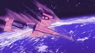 The Final Frontier (Chillwave - Synthwave - Retrowave Mix)