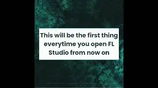 Your Own FL Studio Template
