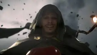 Death Stranding прохождение часть 31