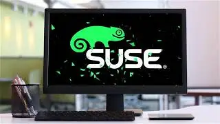 How to install SUSE Linux Enterprise 15