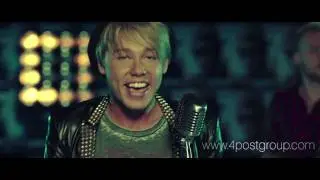 4POST - Атомный бам (Официальный клип) HD