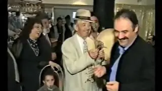 Пулот ака Абдурахмонов - То етим булмай киши