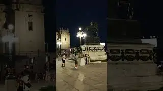 Вечер в Белграде #srbija