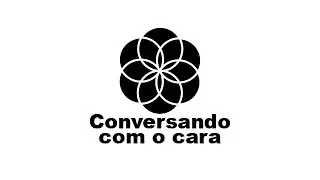 Conversando com o cara