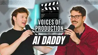Using AI to Make $100,000 in 30 Days - Lucas Petty (AI Daddy)