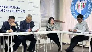Часть-1 выступления замминистра сельского хозяйства